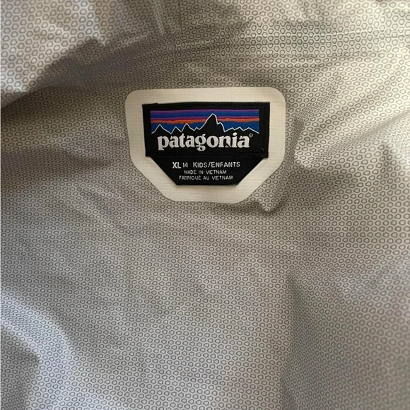 Patagonia Jacket - Picture 4 of 6